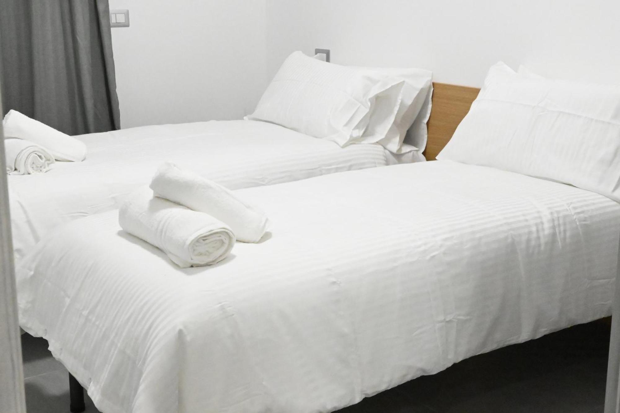Apartment Casa Karas Mailand