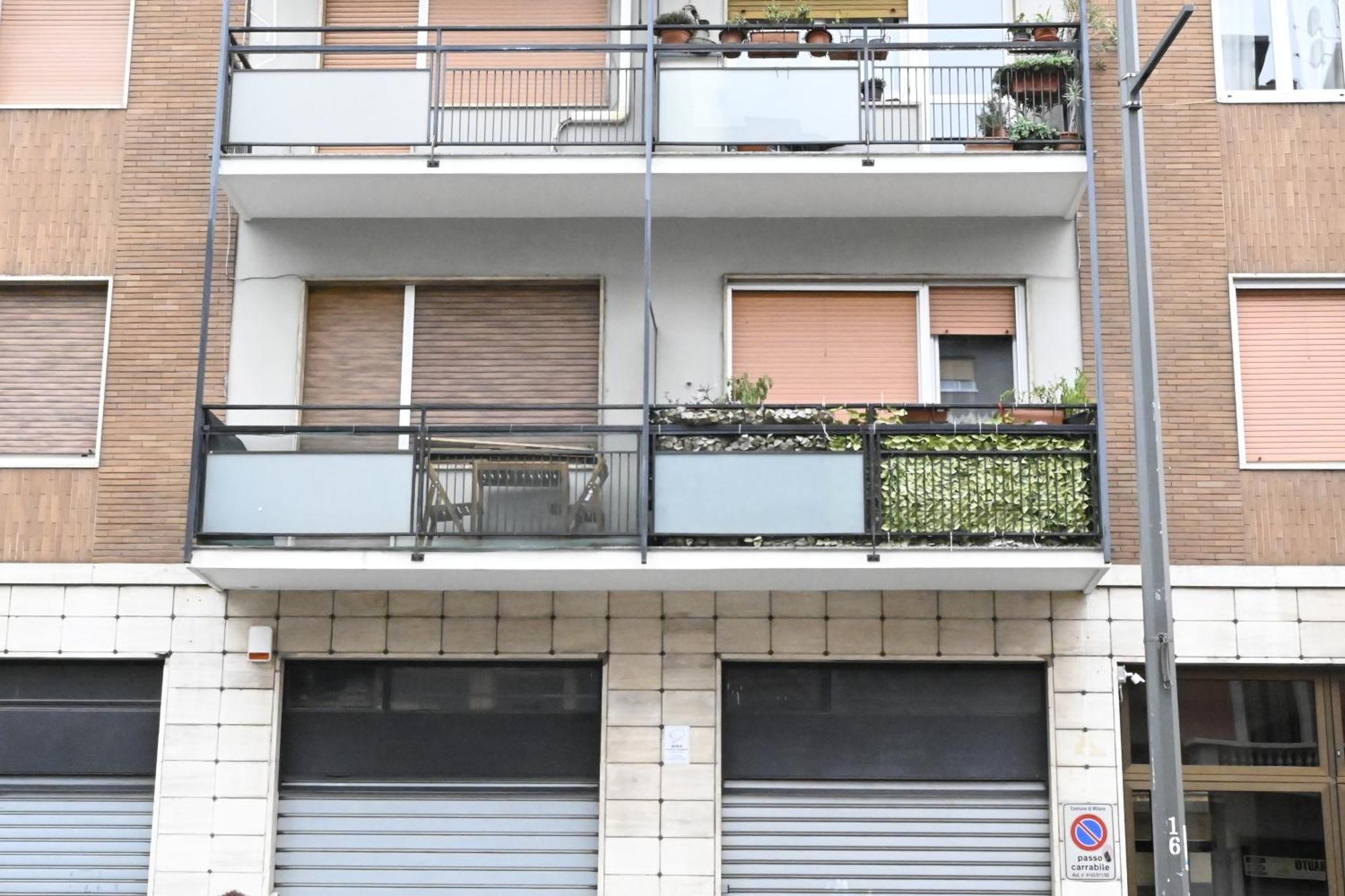 Casa Karas Mailand